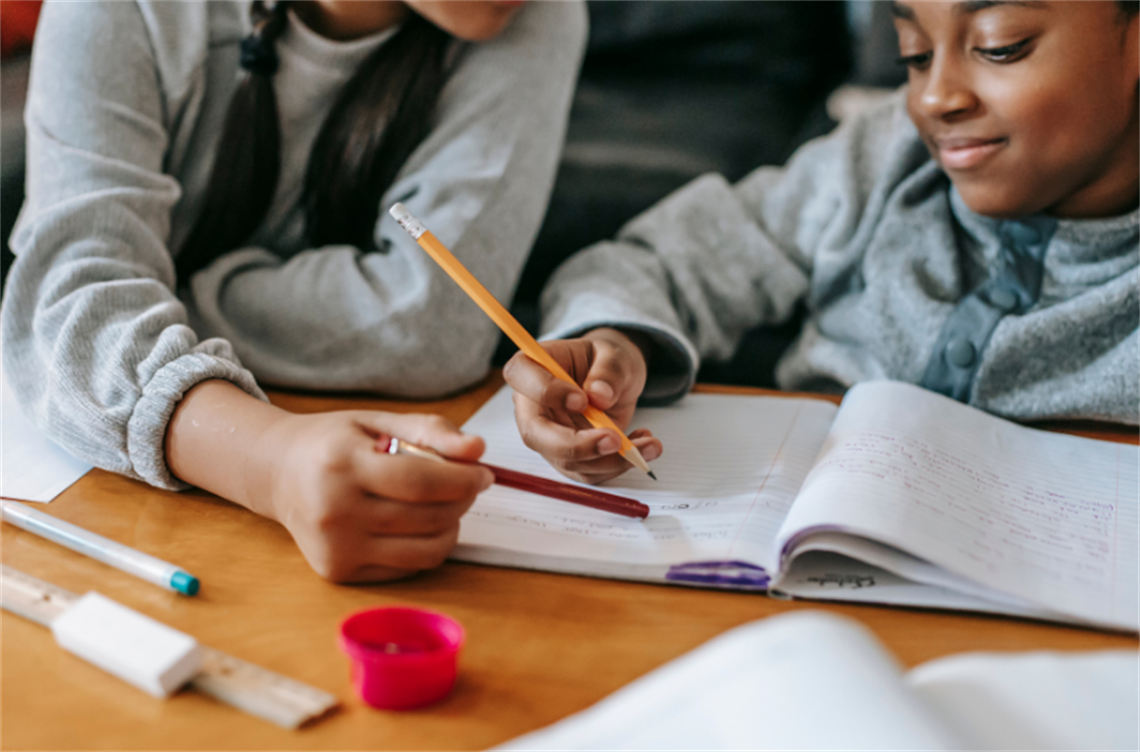 Turning Homework Into a Happy Habit: A Parent's Playbook