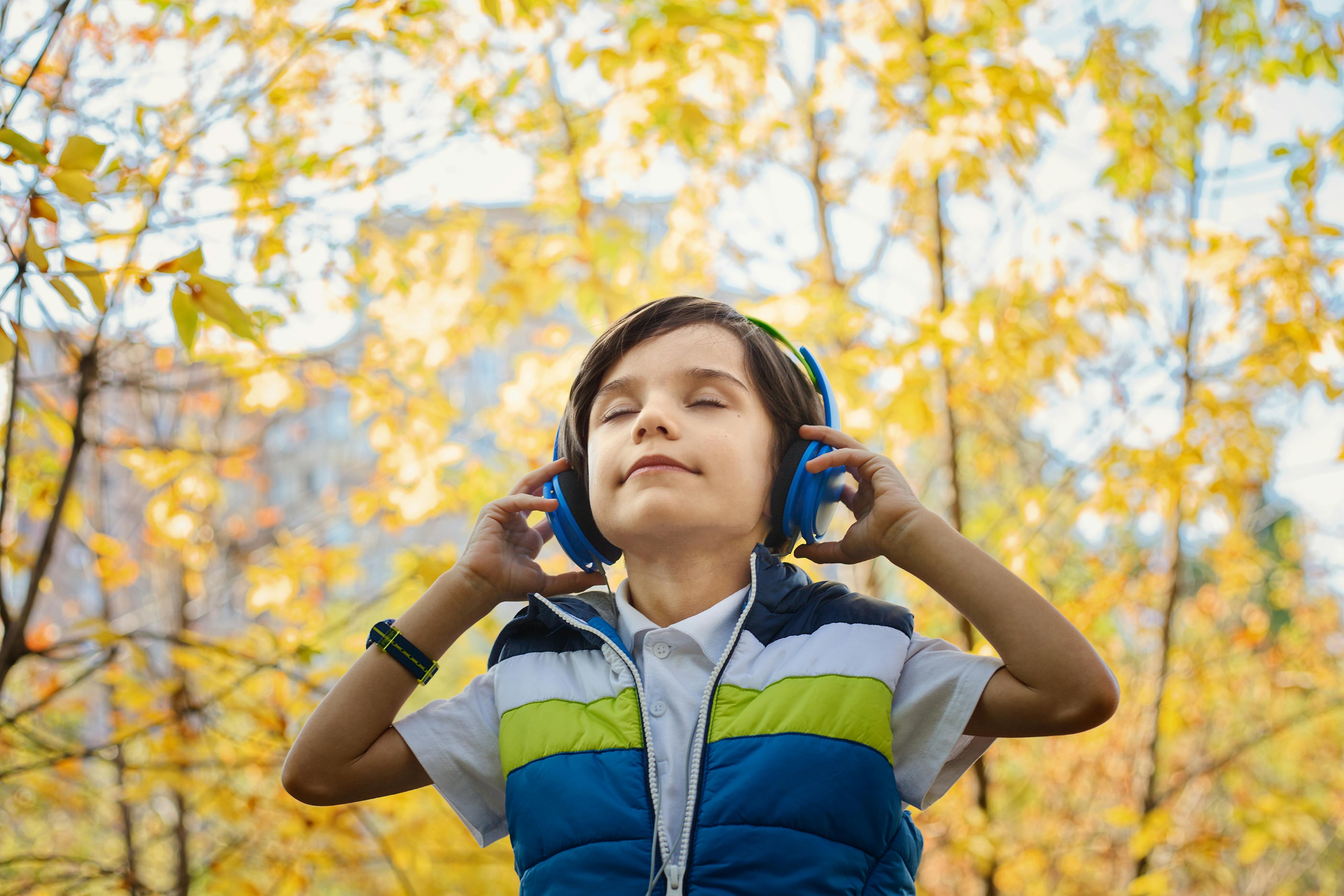 The Benefits of Music Therapy for Students