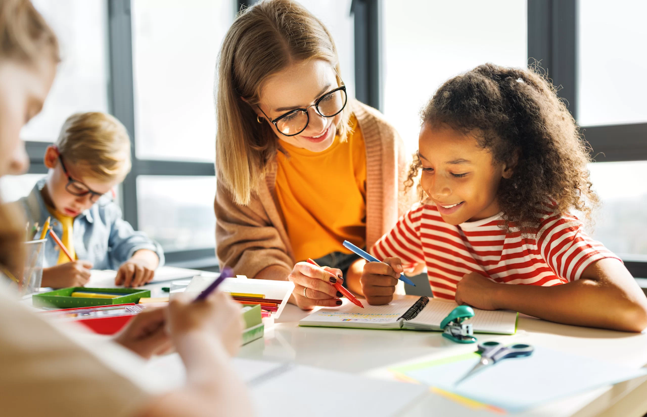 Putting the Wind in Your Sails