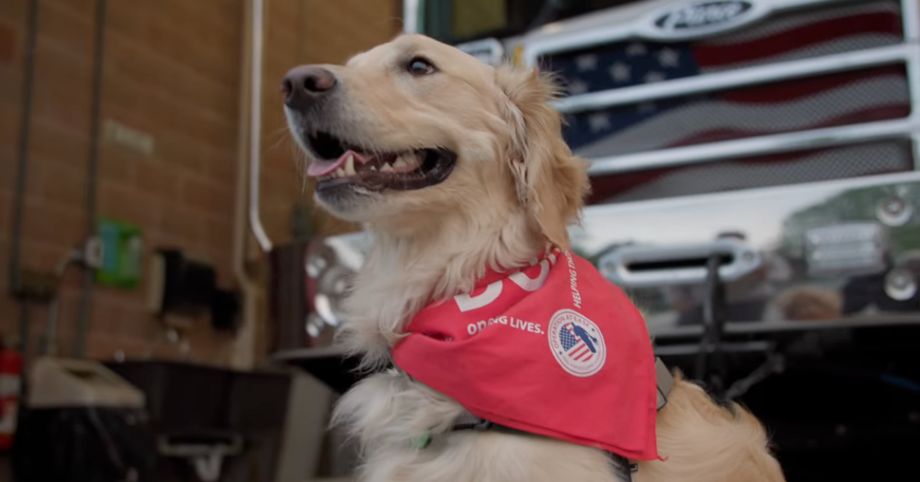 Breaking the Silence: Mental Health in the Fire Service (FASNY Convention 2025)