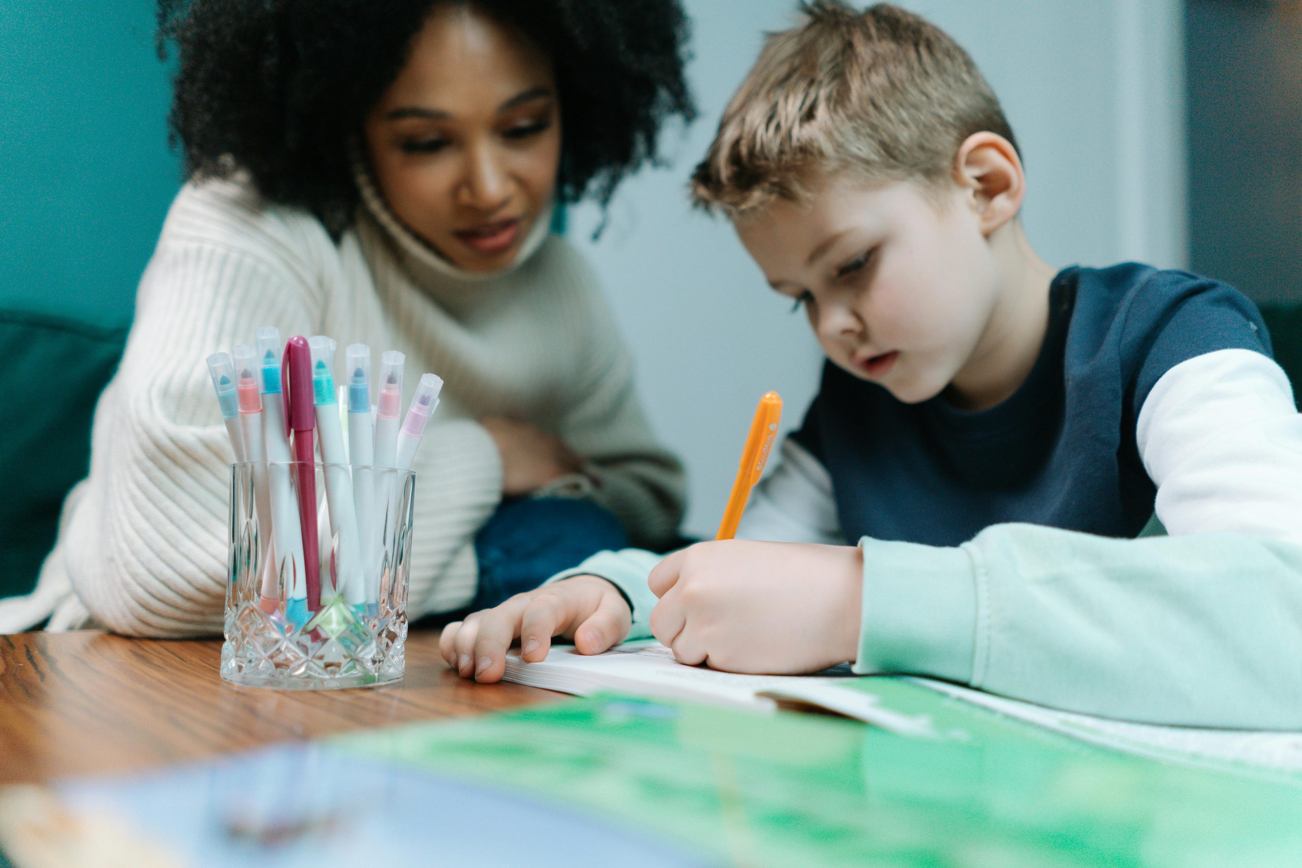 Should My Child Work Ahead? The Benefits of Enrichment Tutoring