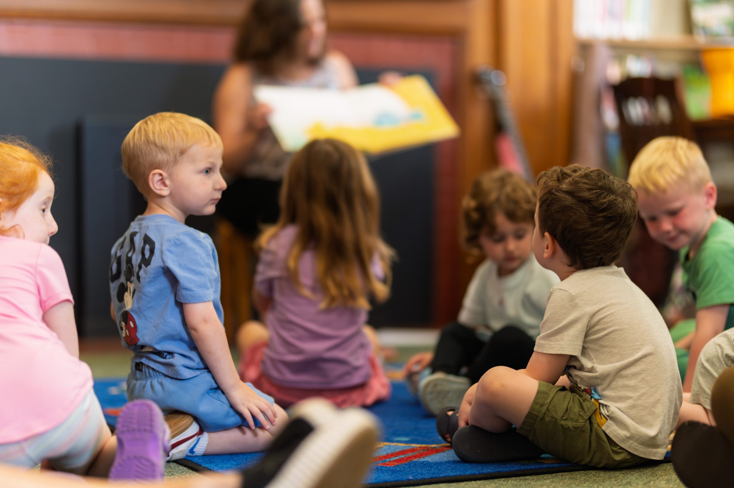 How Executive Function Skills Impact School Success