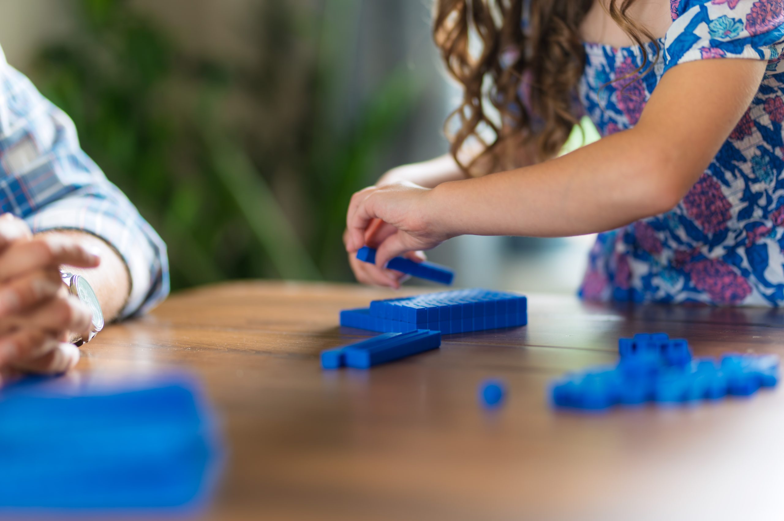 How Tutoring Helps Children Build Confidence