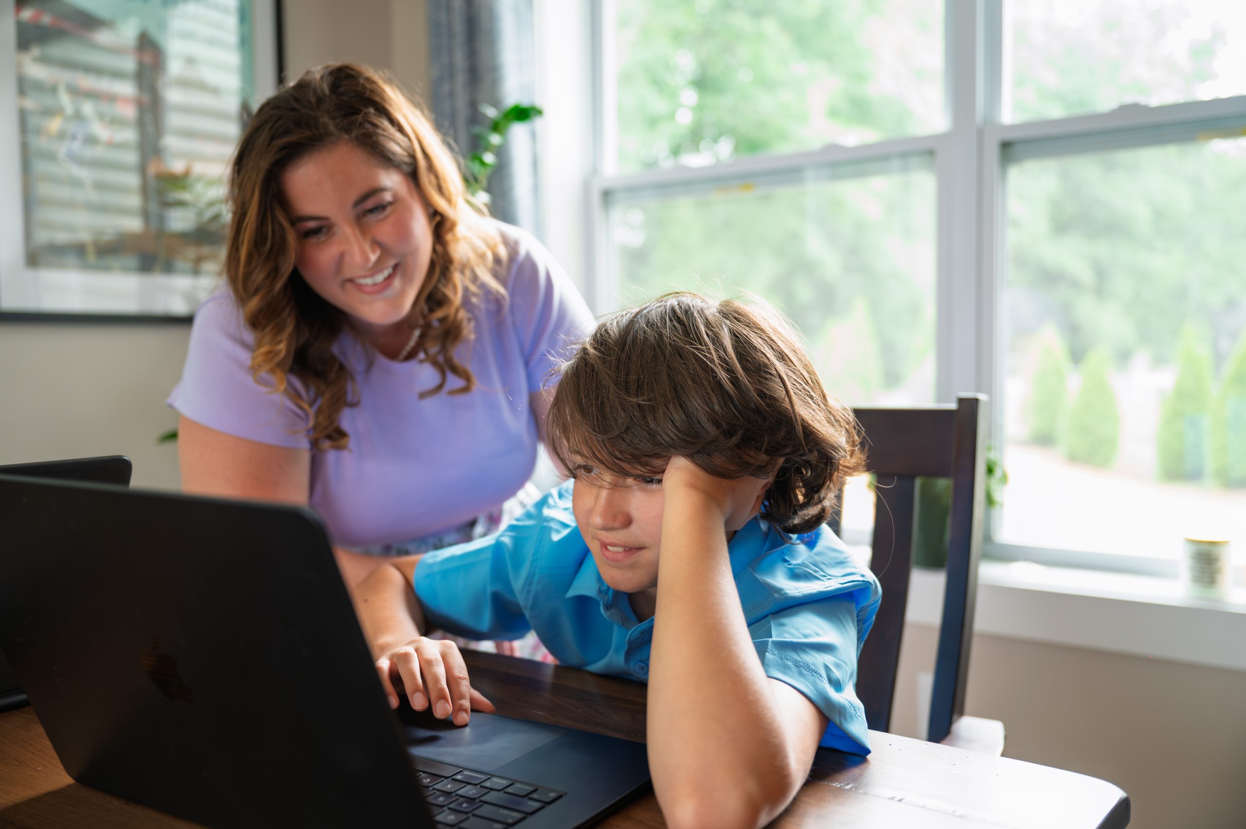 Motivating A Reluctant Learner: What Actually Works