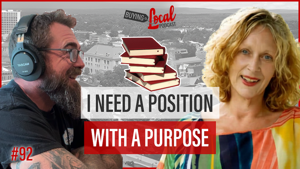How Purpose Drives Community Impact and Education