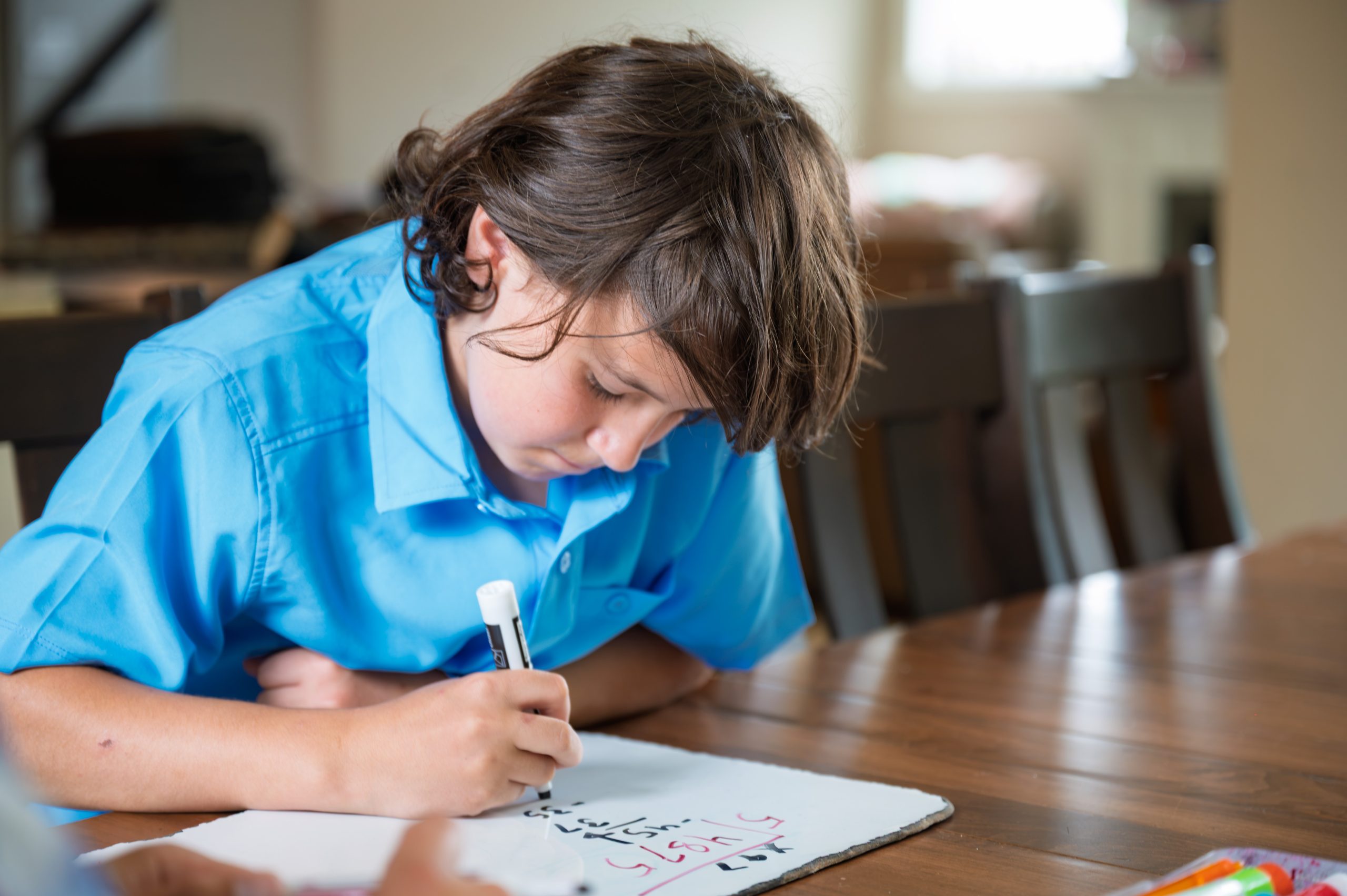 One Month Into the School Year: 5 Signs Your Child May Need Academic Support